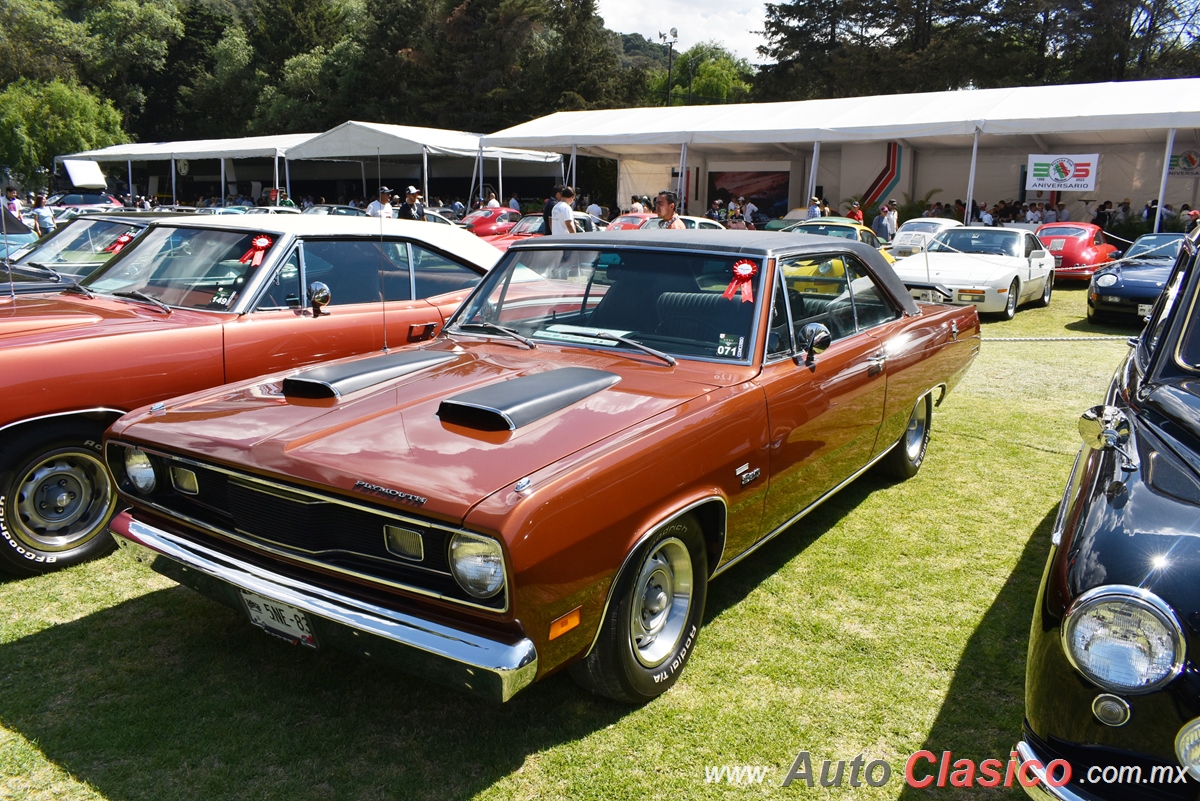 1971 Plymouth Scamp