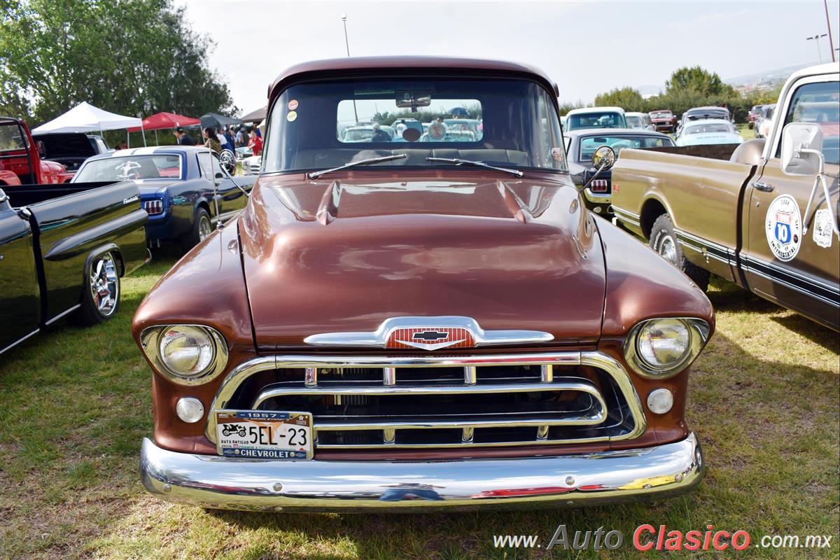 1957 Chevrolet Pickup
