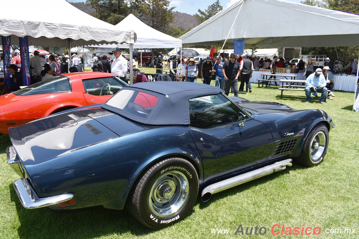 1970 Chevrolet Corvette Stingray