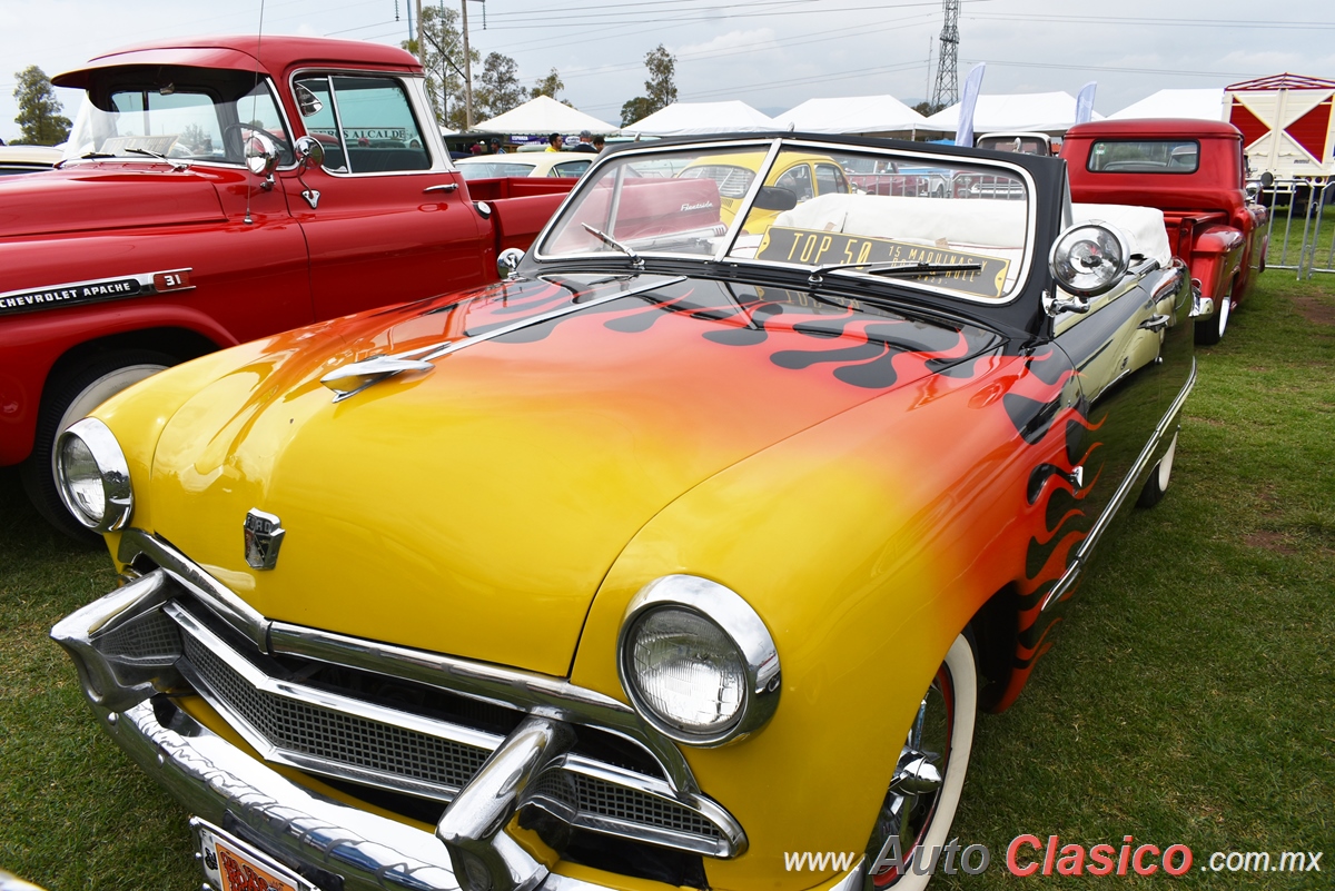 1951 Ford