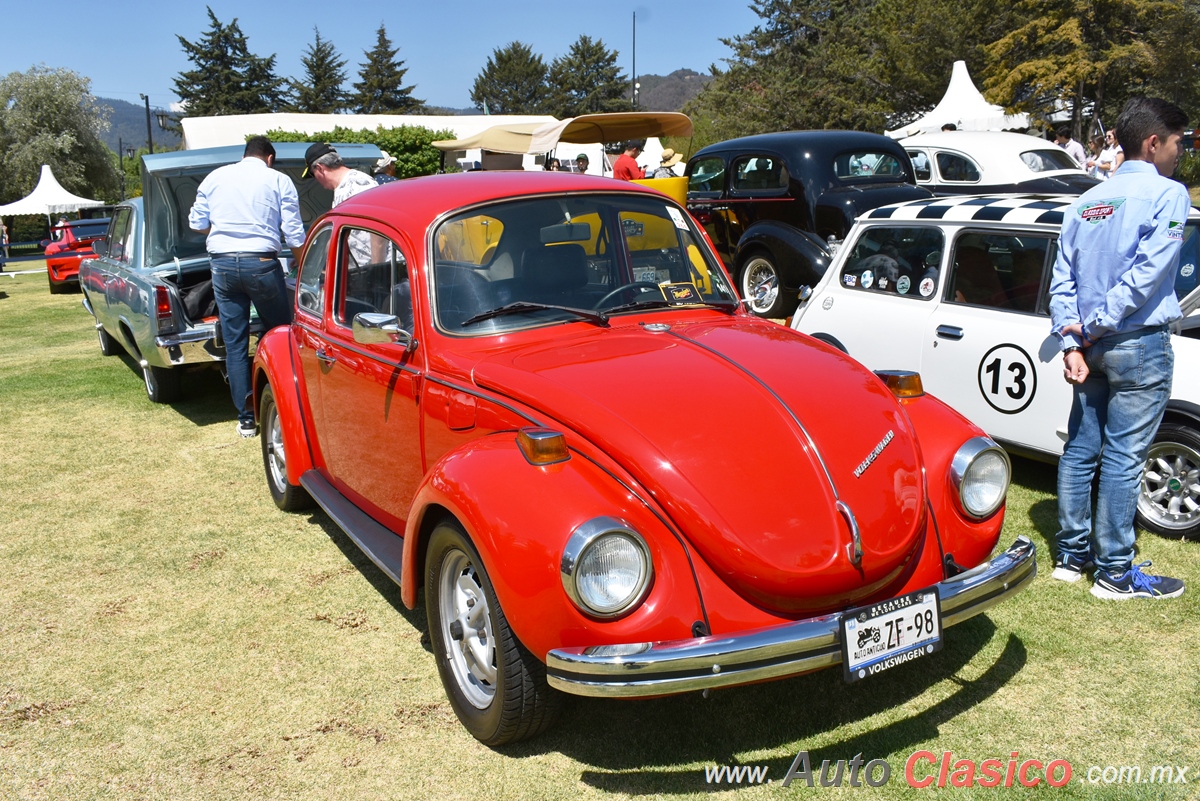 Volkswagen Sedan