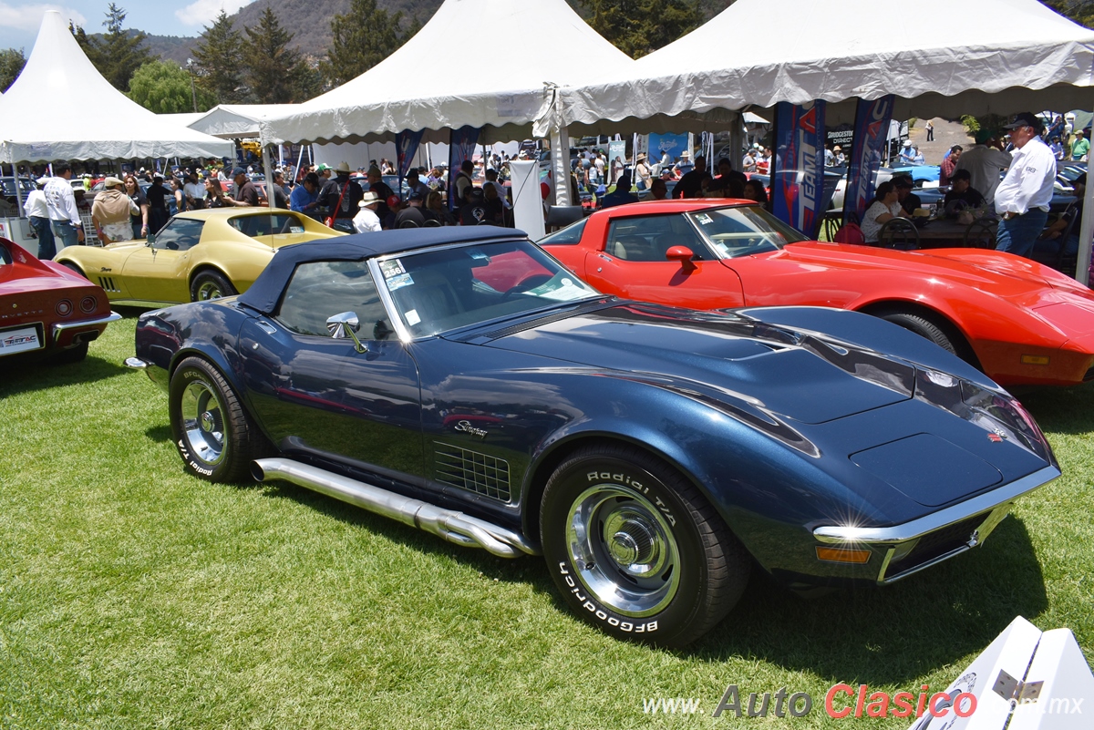 1970 Chevrolet Corvette Stingray