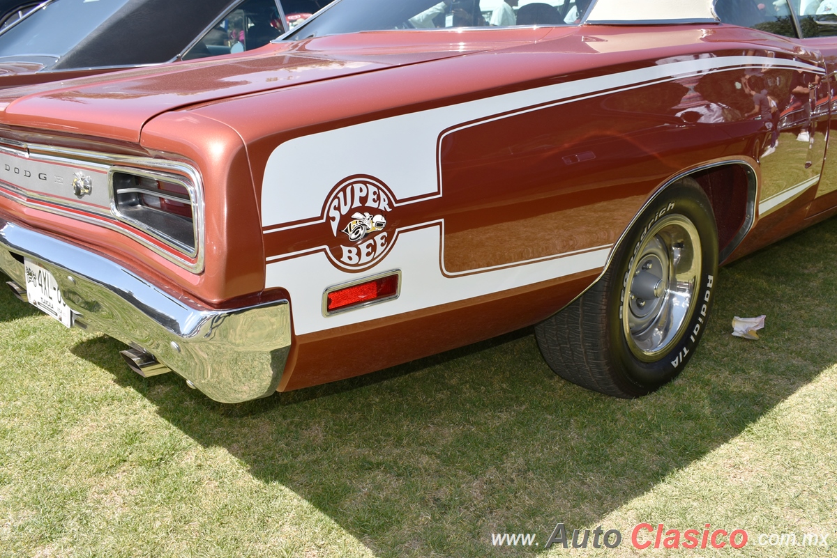 1970 Dodge Coronet Super Bee