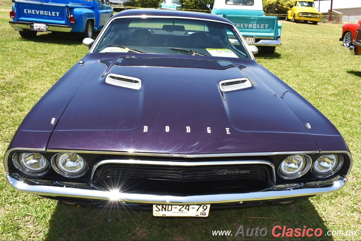 1972 Dodge Challenger