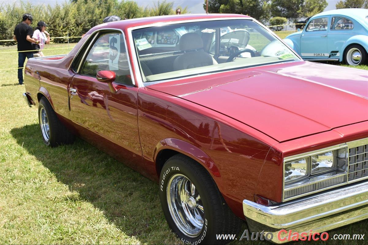 Chevrolet El Camino