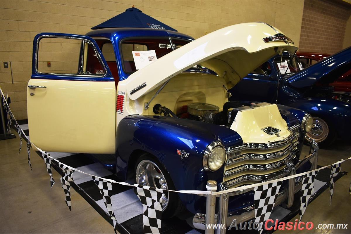 1951 Chevrolet Pickup