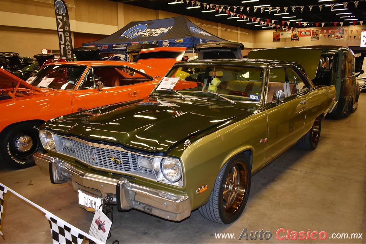 1975 Plymouth Scamp