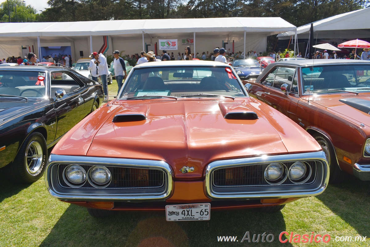 1970 Dodge Coronet Super Bee