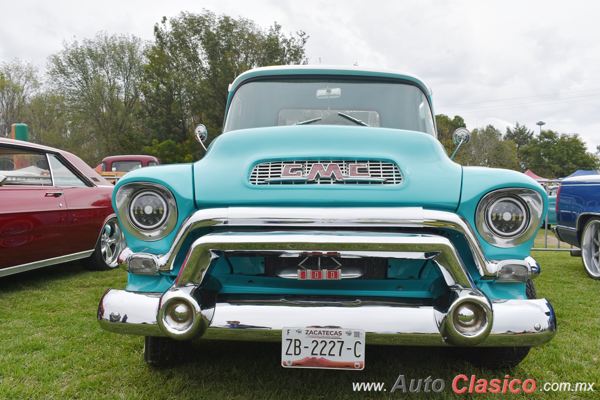 1956 GMC Pickup