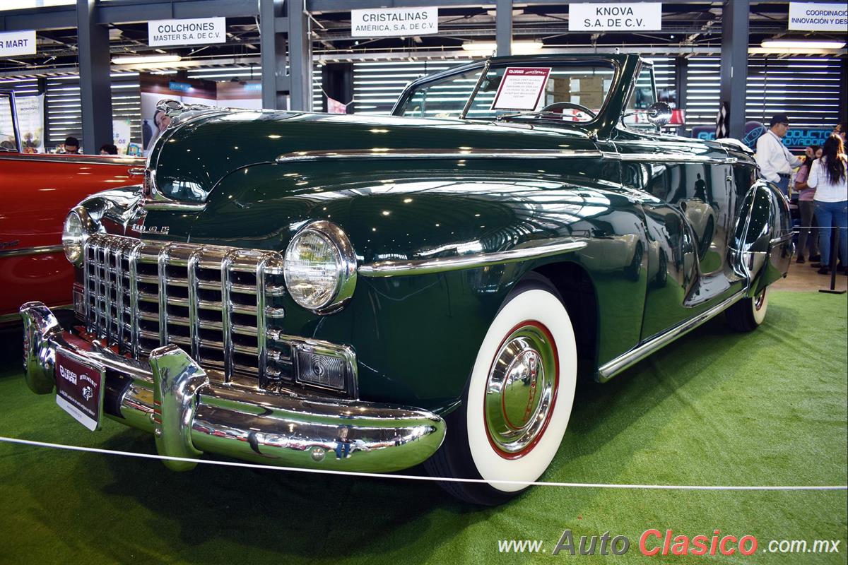 1947 Dodge