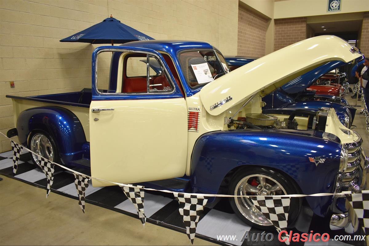 1951 Chevrolet Pickup