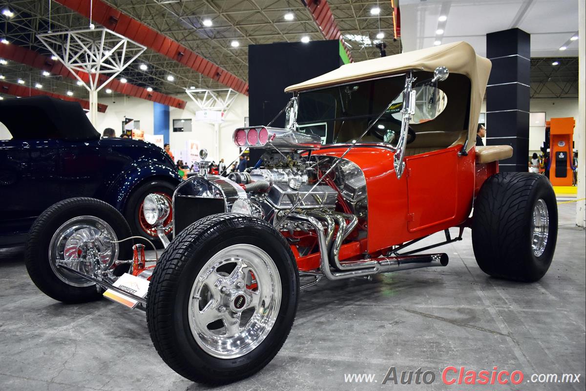 1927 Ford T Bucket