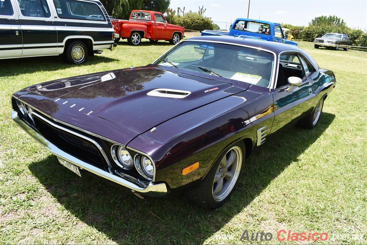 1972 Dodge Challenger