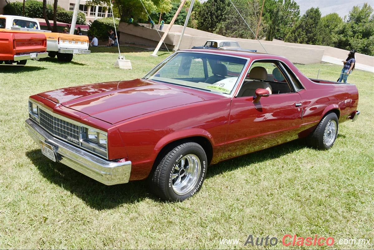 Chevrolet El Camino