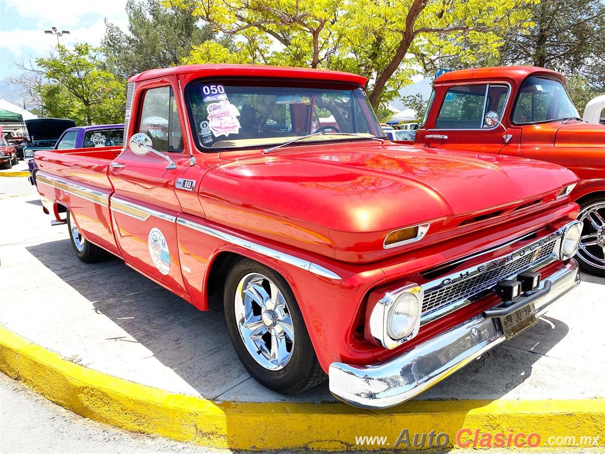 Chevrolet Pickup