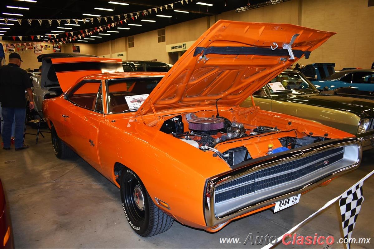 1970 Dodge Charger