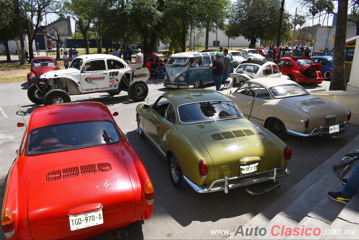 Volkswagen Karmann Ghia