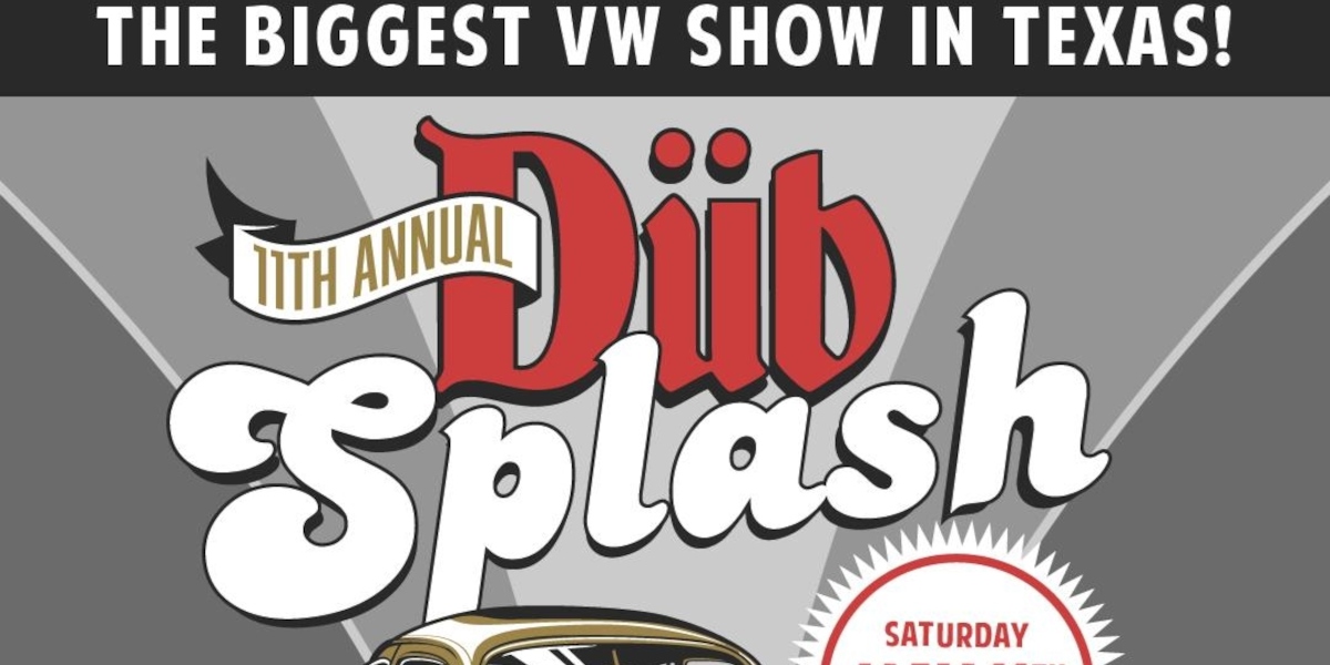 11th Annual Dub Splash
