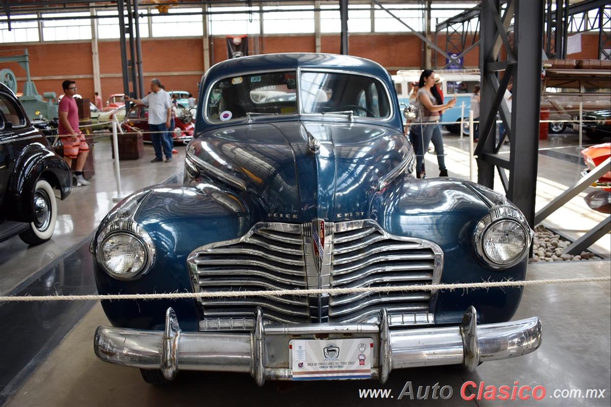 1941 Buick Eight Super Special