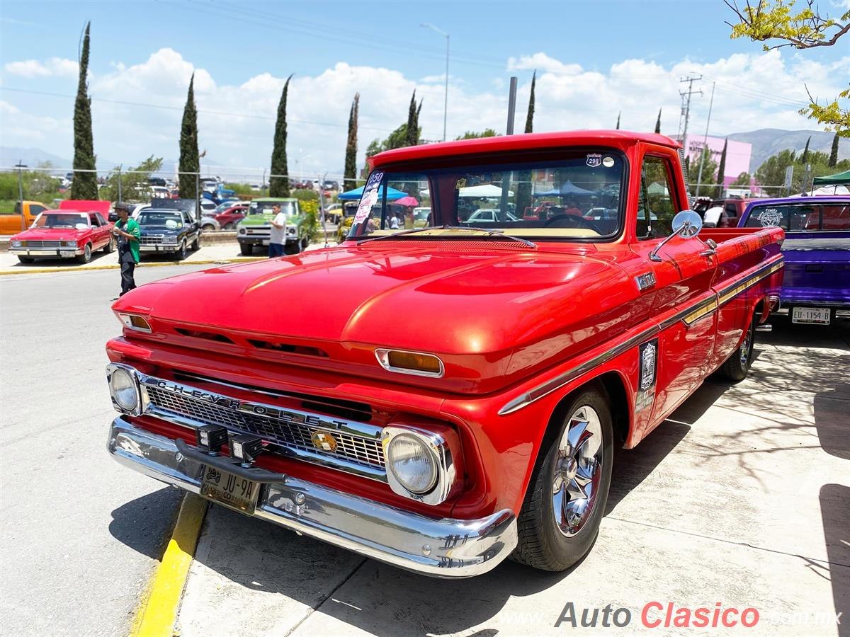 Chevrolet Pickup