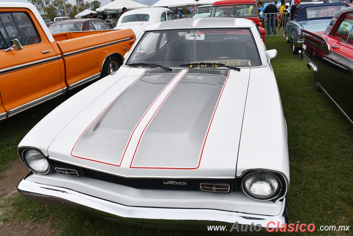 Ford Maverick