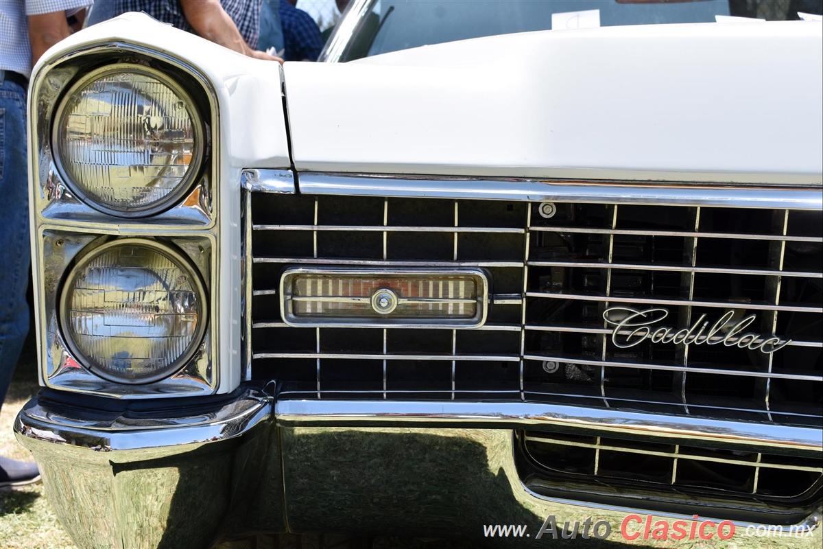 1967 Cadillac Convertible