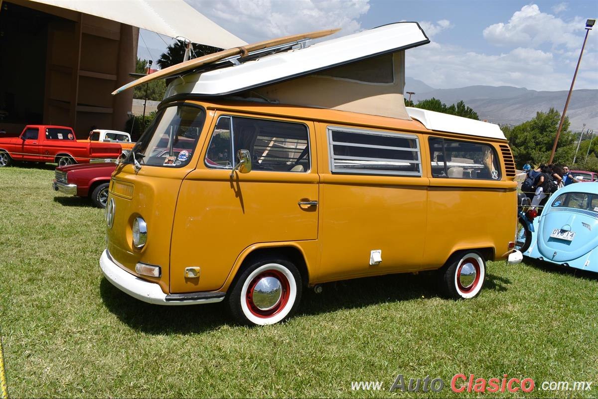 Volkswagen Combi