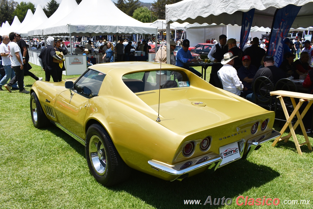 1969 Chevrolet Corvette 427