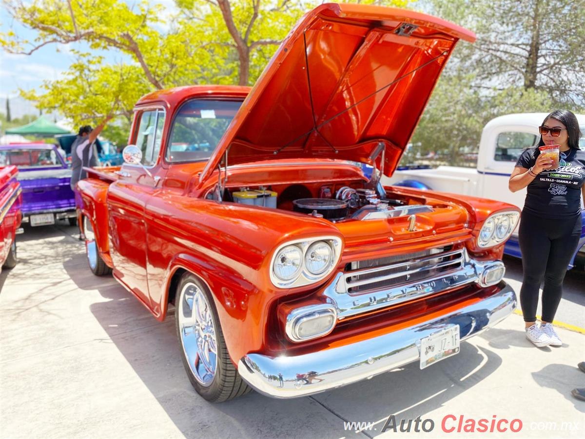 Chevrolet Pickup