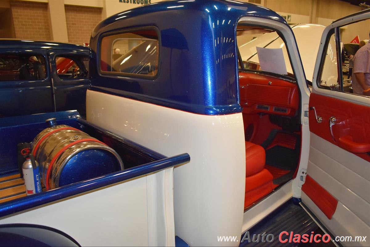 1951 Chevrolet Pickup