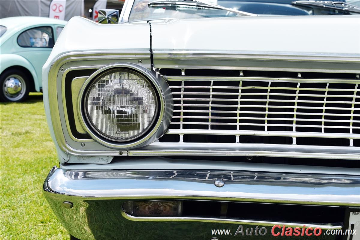 1970 Ford Falcon