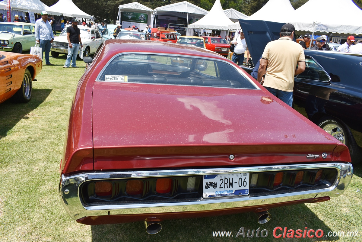 1972 Dodge Charger