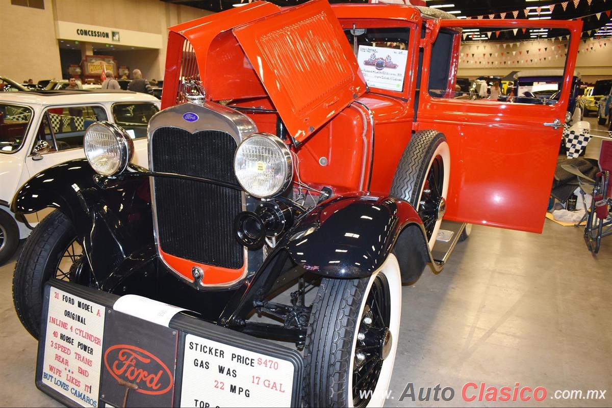 1931 Ford Truck