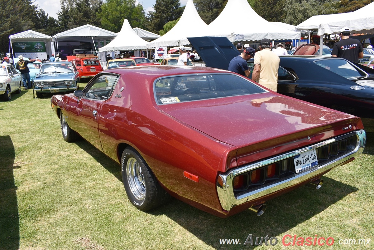 1972 Dodge Charger