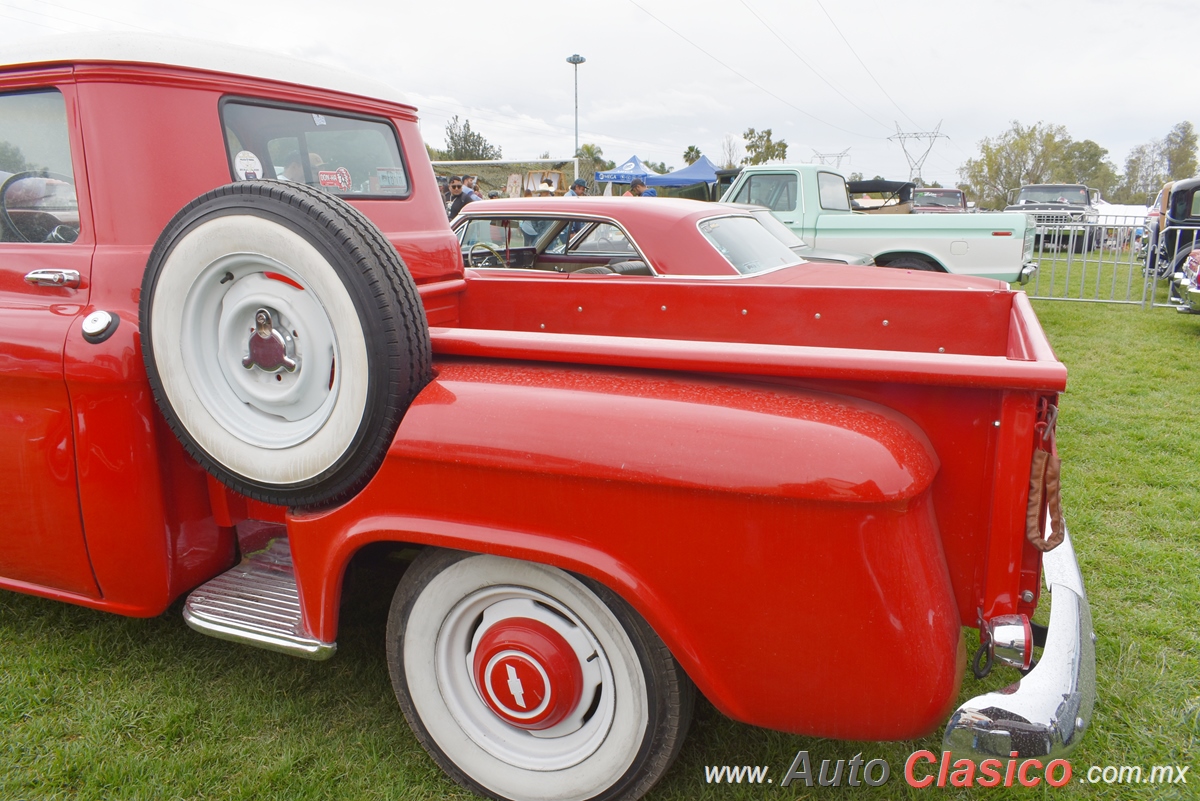 1959 Chevrolet Pickup