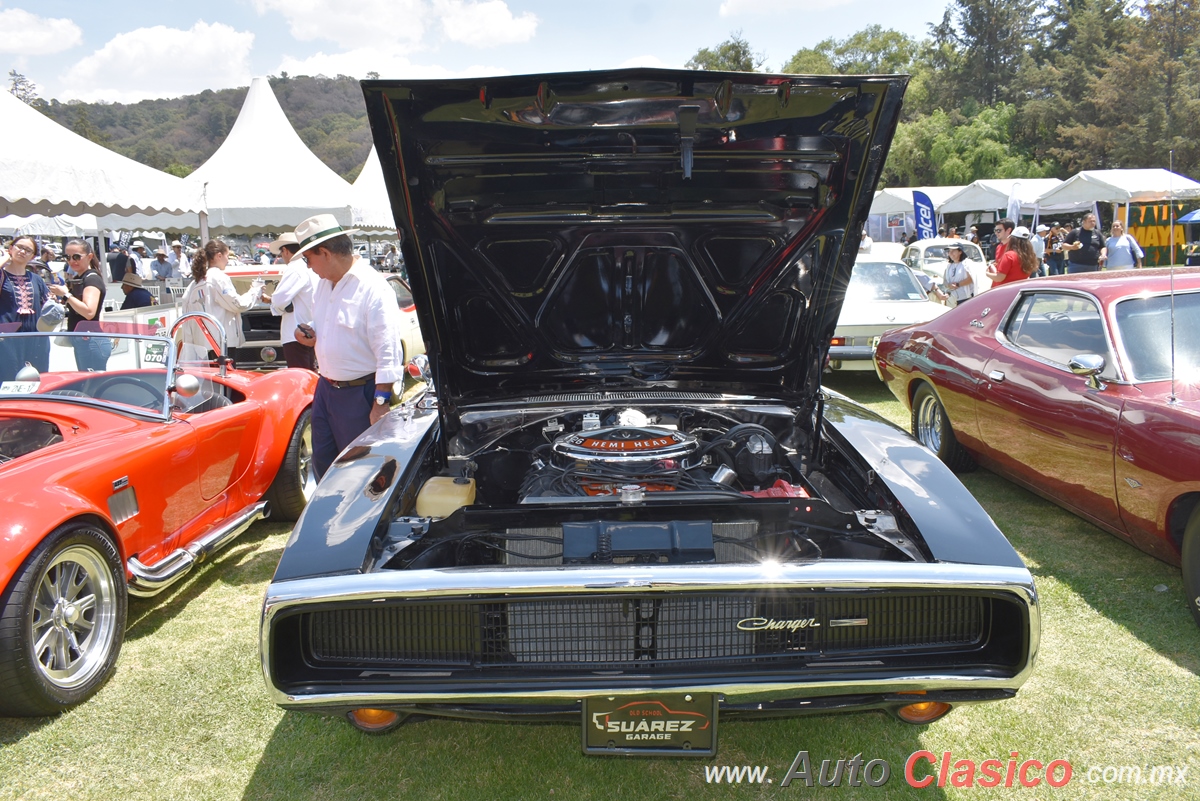 1970 Dodge Charger RT