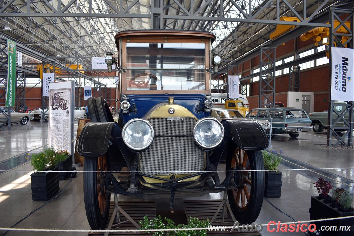 1911 Chalmers Motors Company