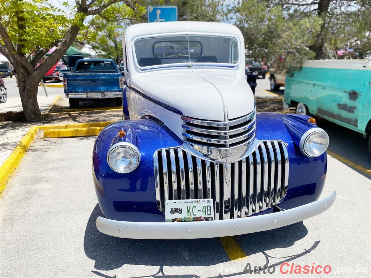 Chevrolet Pickup