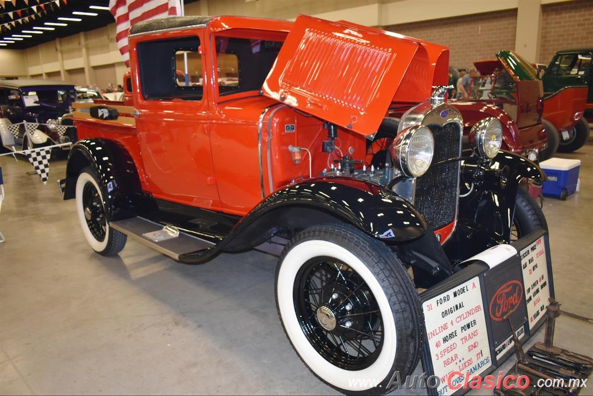 1931 Ford Truck