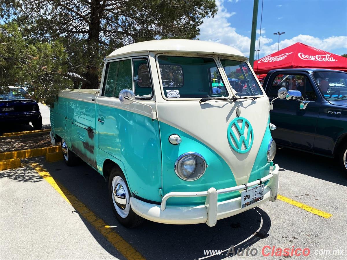 Volkswagen Pickup