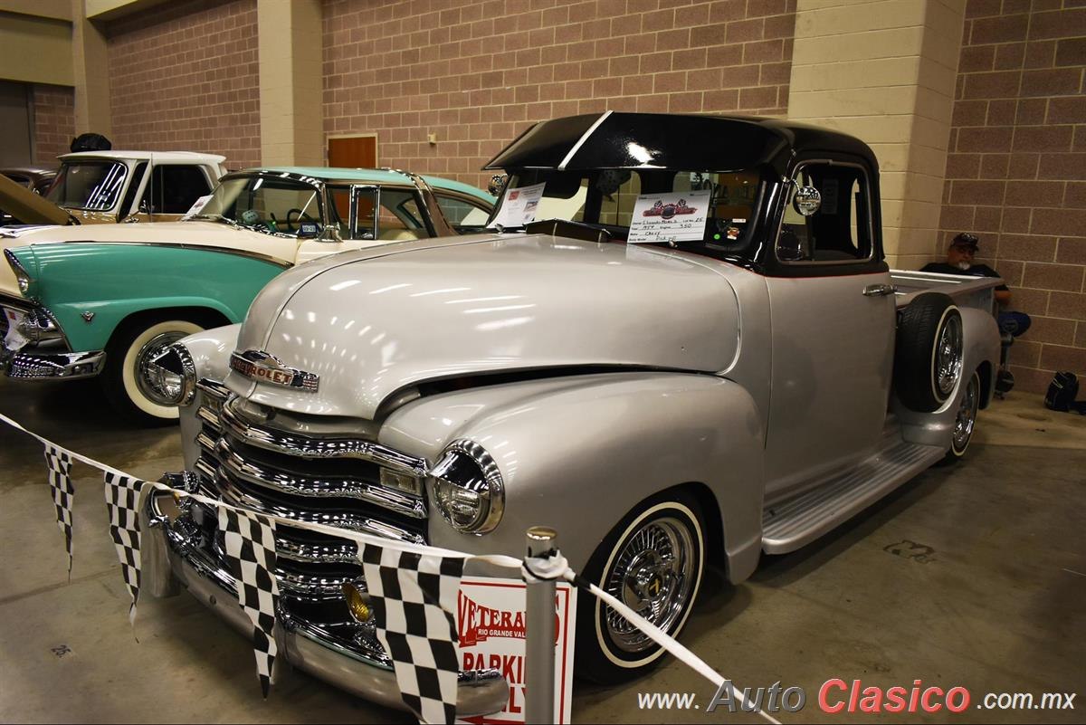 1954 Chevrolet Pickup