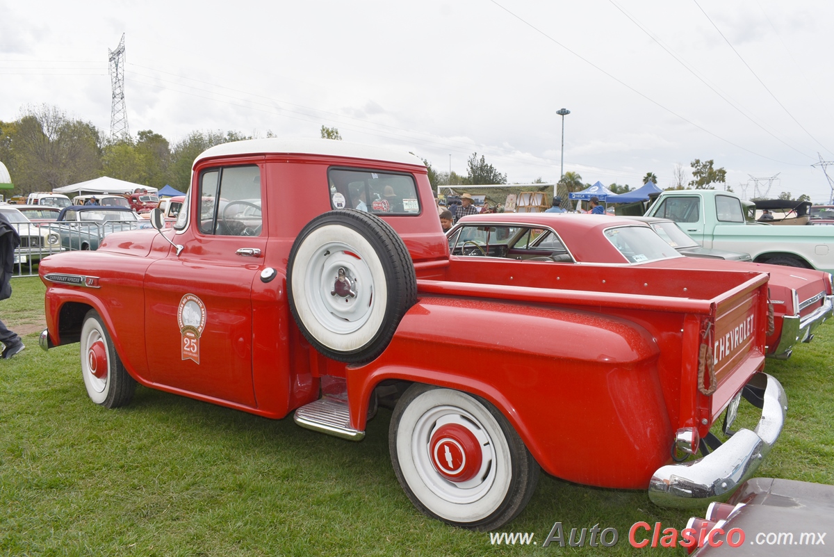 1959 Chevrolet Pickup