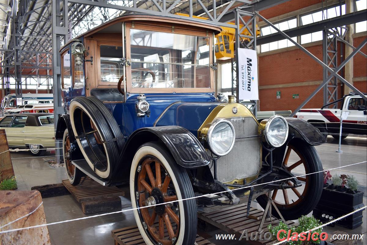 1911 Chalmers Motors Company