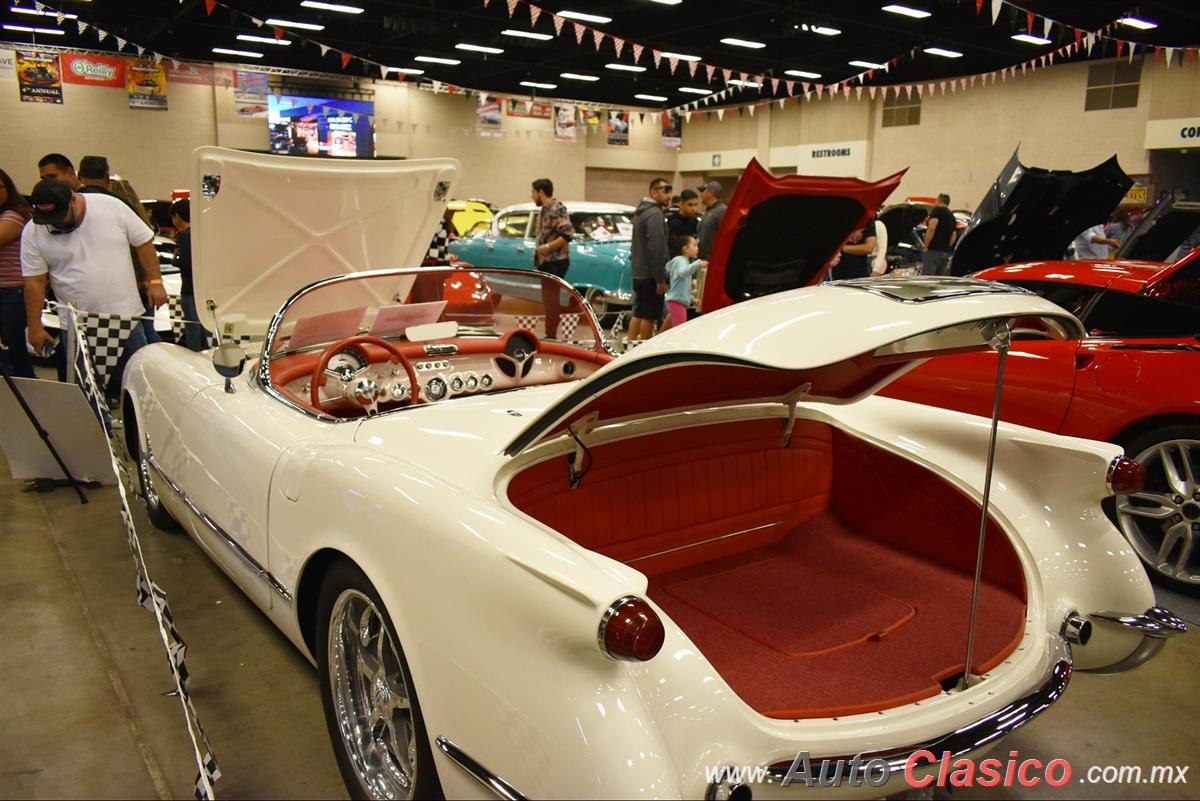 1954 Chevrolet Corvette