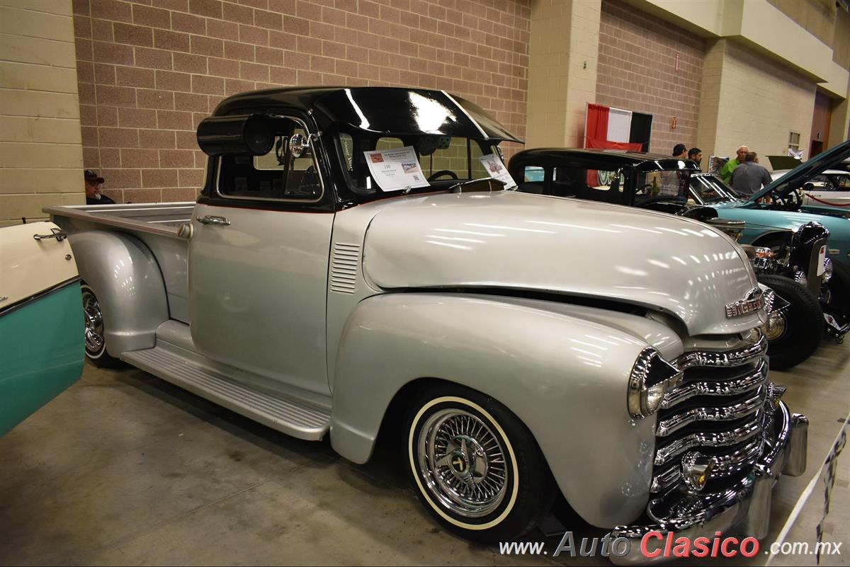 1954 Chevrolet Pickup