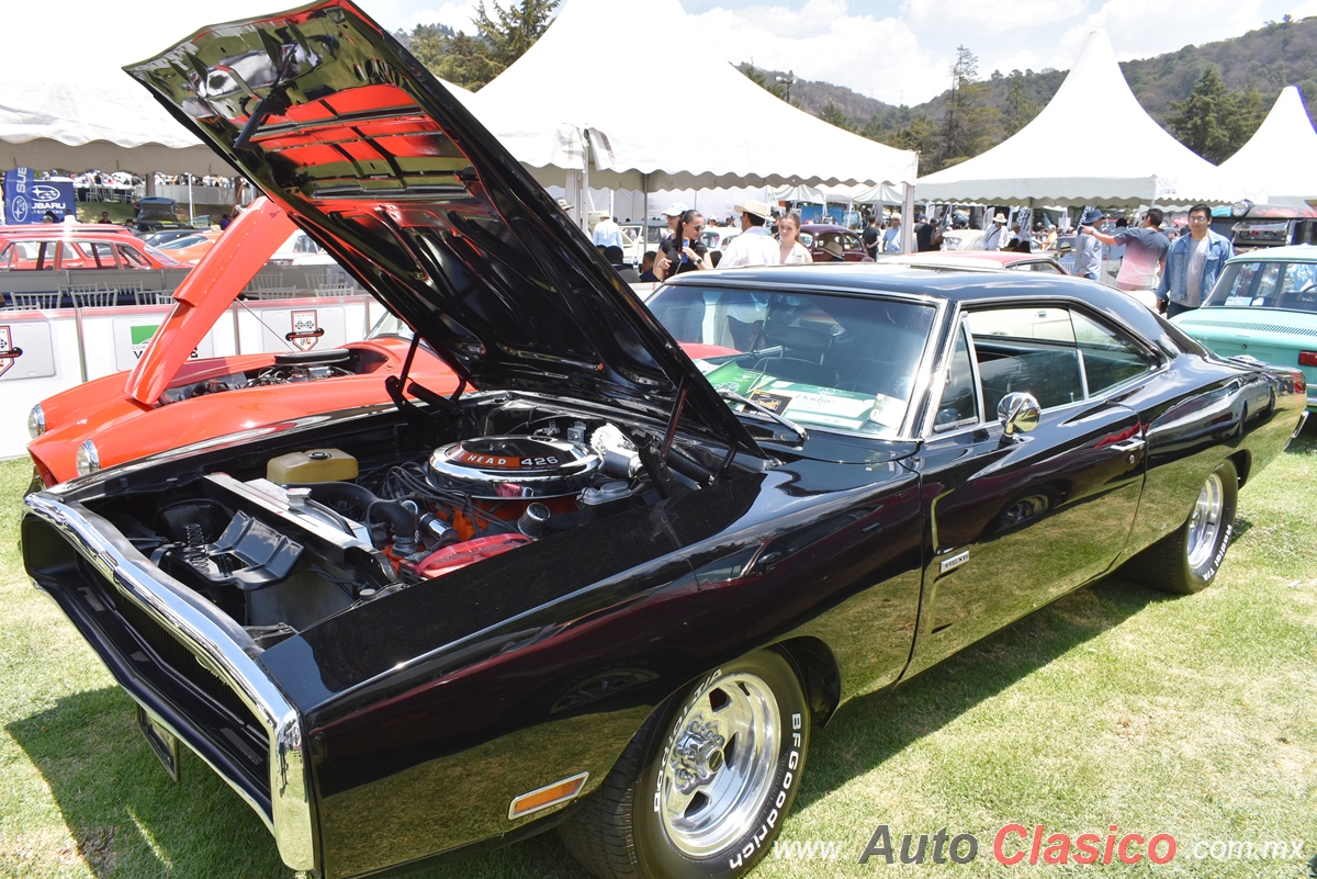 1970 Dodge Charger RT