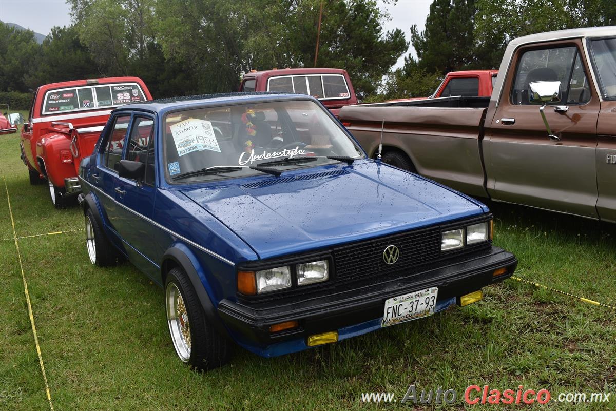 1983 Volkswagen Atlantic