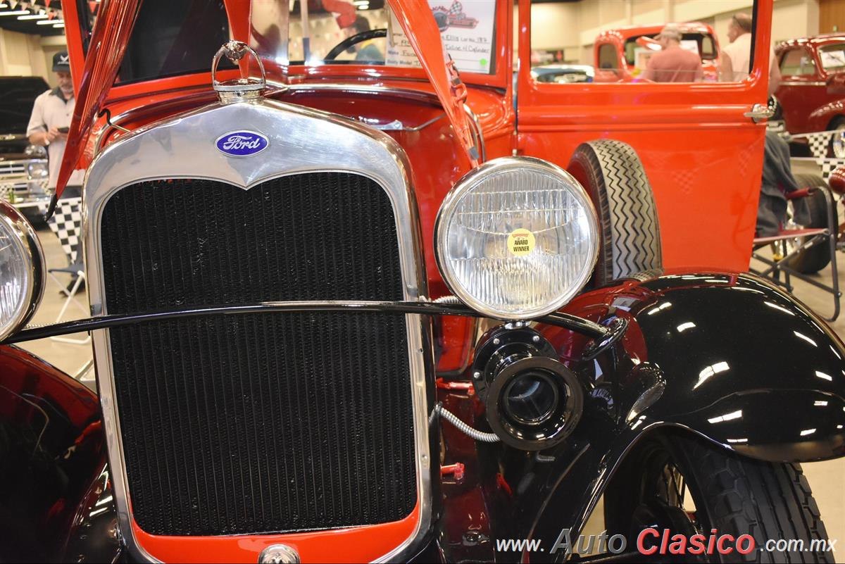 1931 Ford Truck