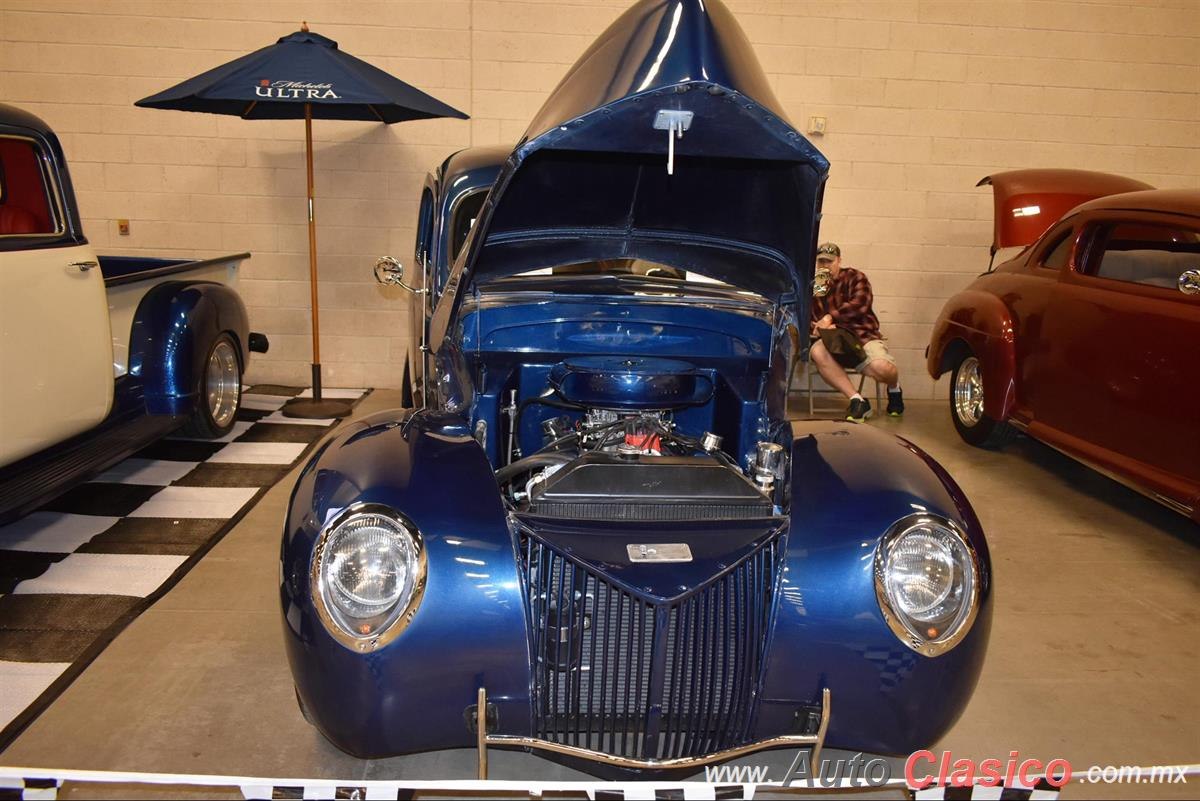 1939 Ford Tudor