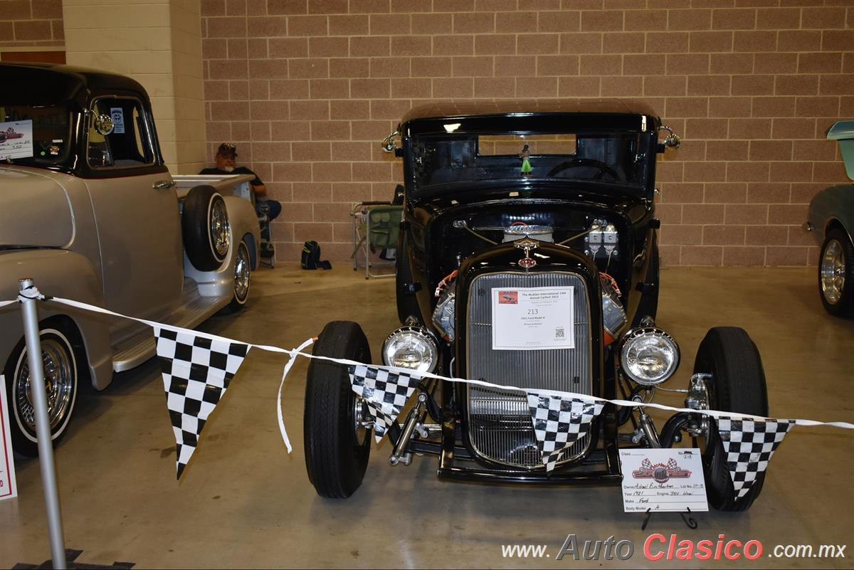 1931 Ford Model A